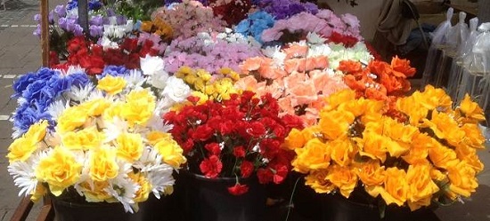 Lenny's Artificial Flowers Romford
